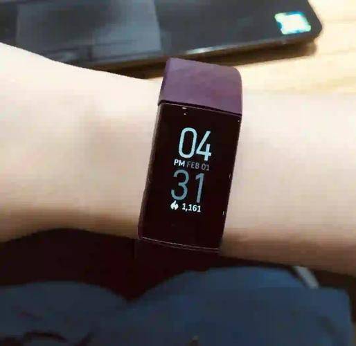 华为b2手环多少钱