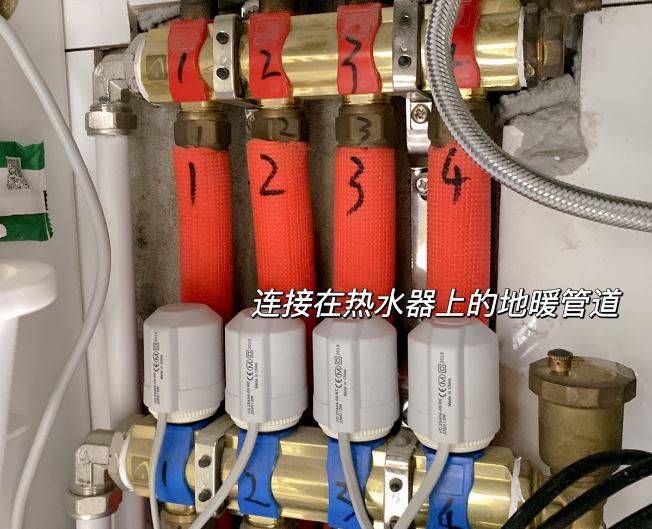 暖气炉家用多少钱