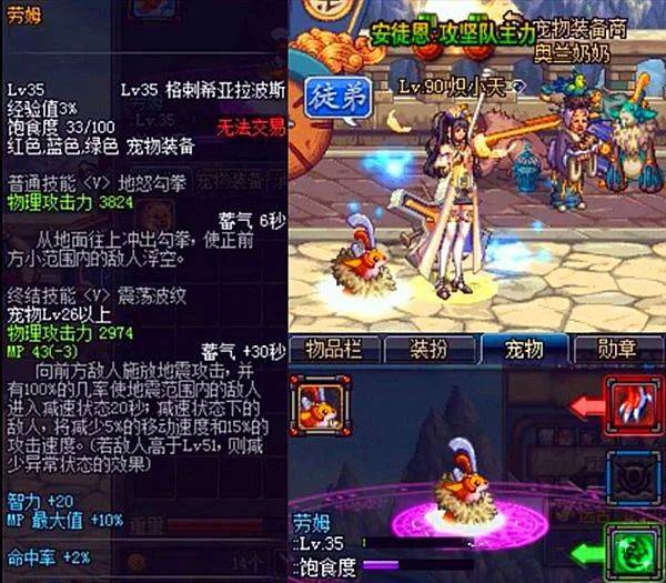 dnf宠物金毛球多少钱