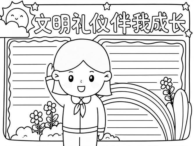 关于文明礼仪知识