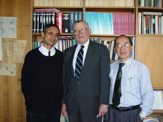 经济学原理杨小凯