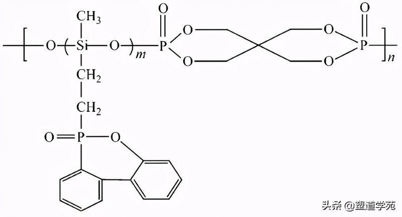 磷系阻燃剂机理