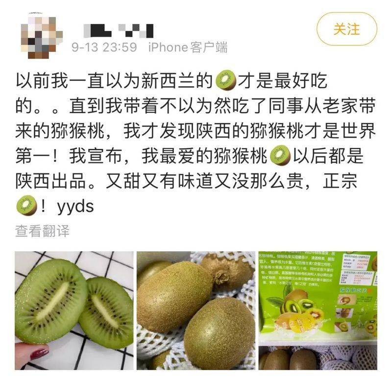 中国最具种植前景水果