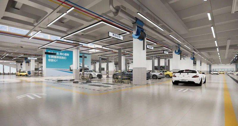 长春汽车维修保养