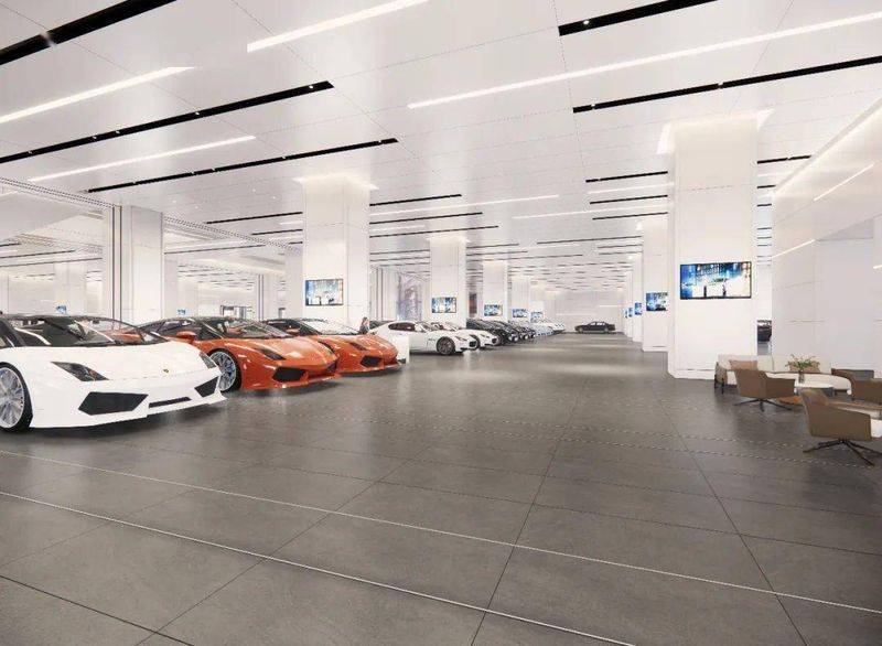 长春汽车维修保养