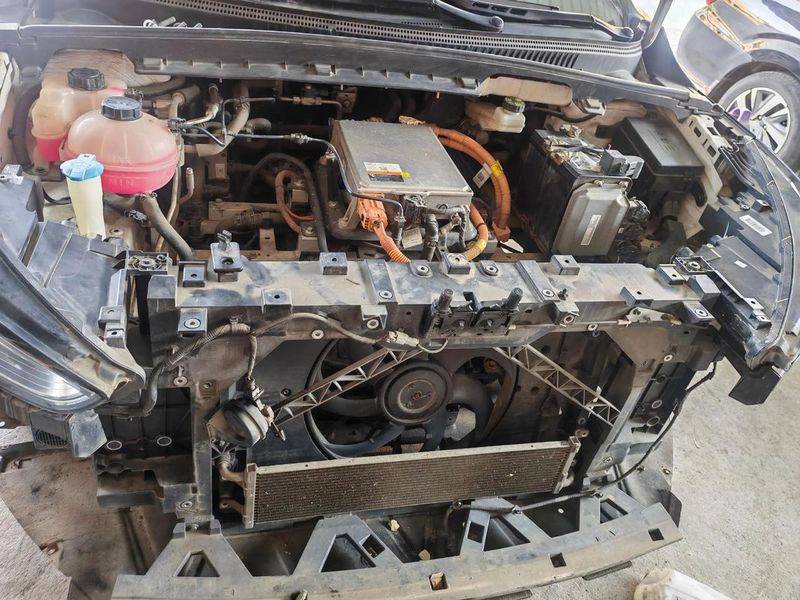 宝来空调维修手册