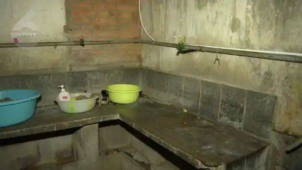 写给不交水费的用户