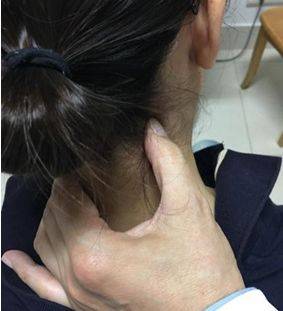 颈椎病其实并不可怕，及时实施康复治疗就能拥有健康