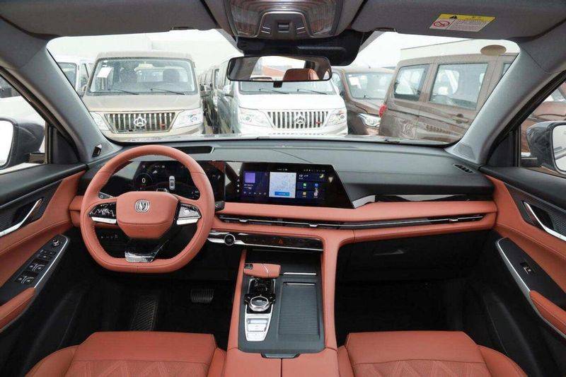 长安cs75前后保险杠多少钱