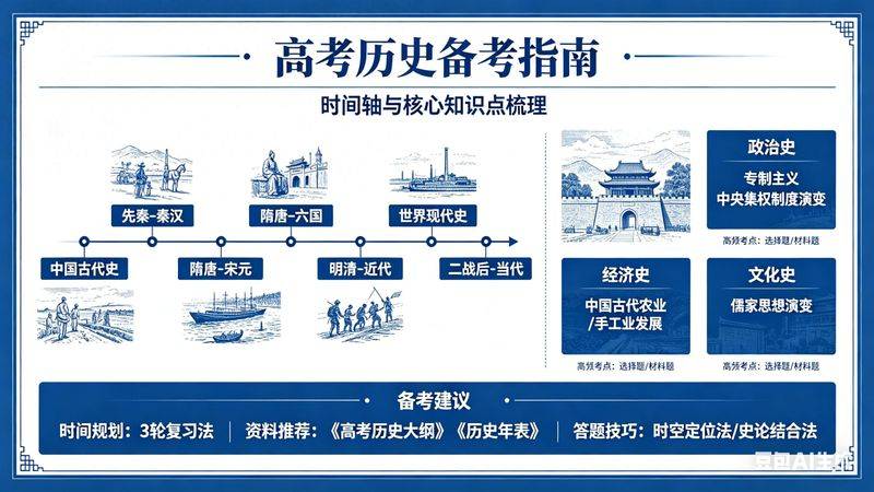 高考文言文文化常识