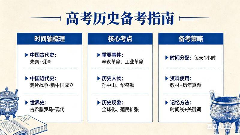 高考文言文文化常识