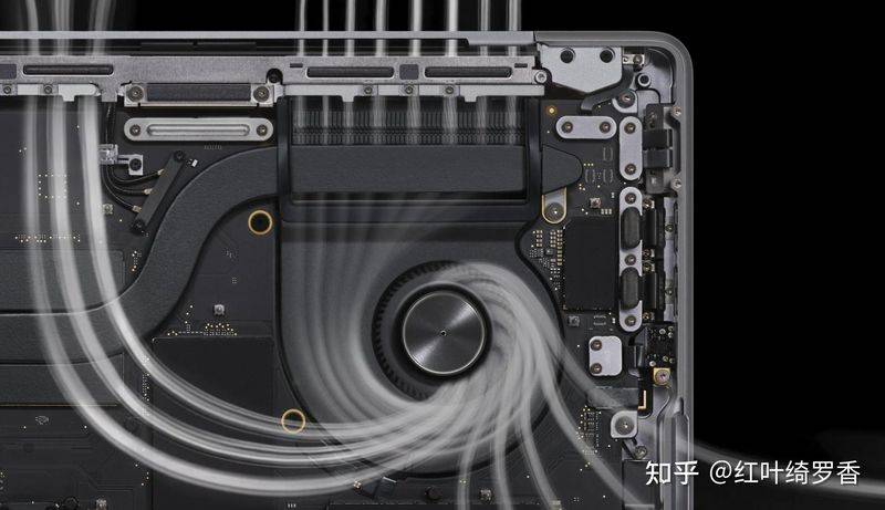 macbook pro 进水维修
