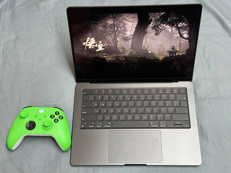 macbook pro 进水维修