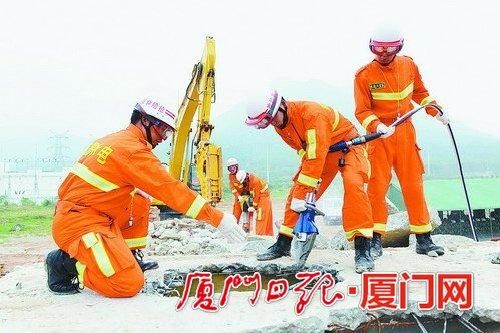 应急避险知识竞赛