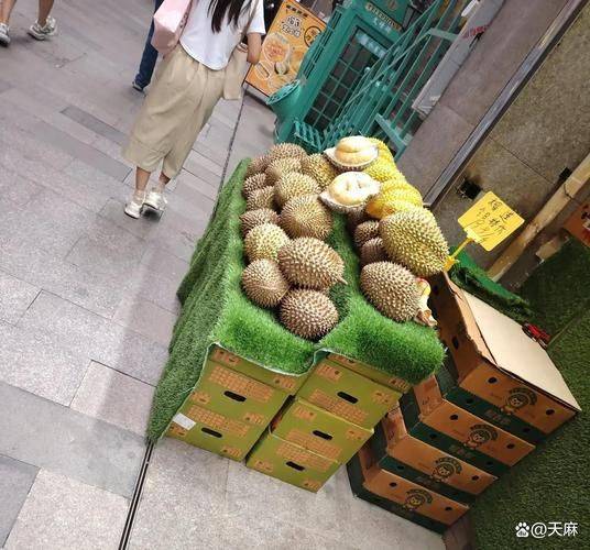 大家奢求的水果，已经从每斤500元降到3元