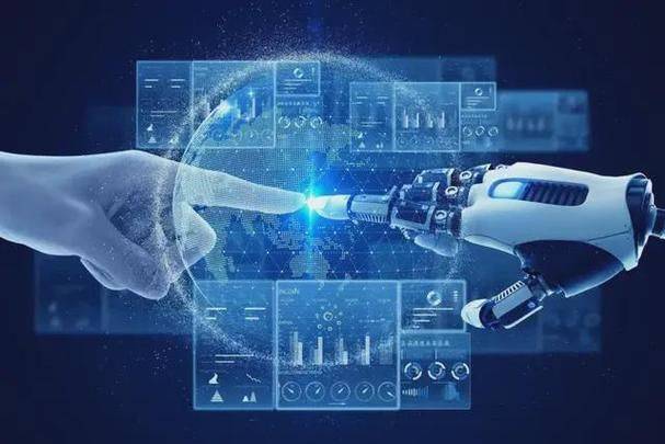 我国工业设计加速迈向数智化