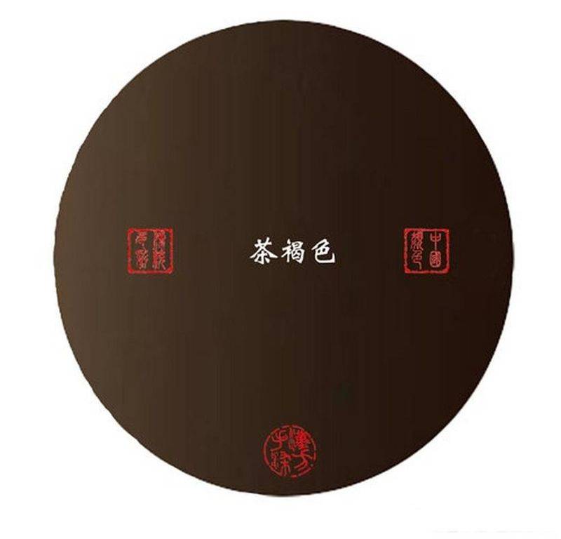 茶色素胶囊多少钱