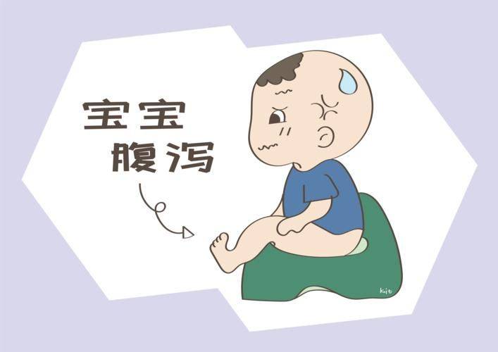 儿童腹泻的治疗方法