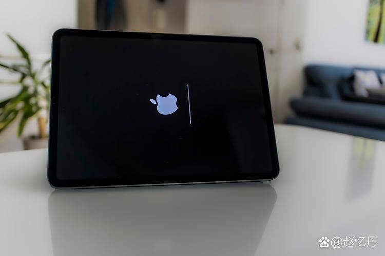 ipad启动不了怎么办