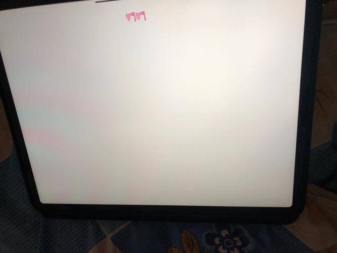 平板电脑不开机维修