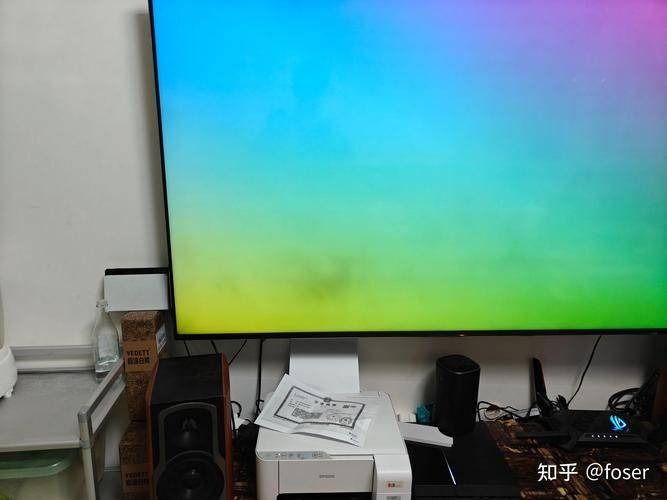 电视机工作原理