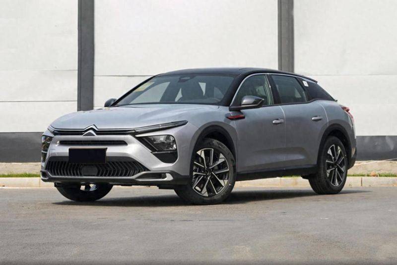 东风雪铁龙2026款价位