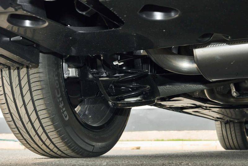 东风雪铁龙2026款价位