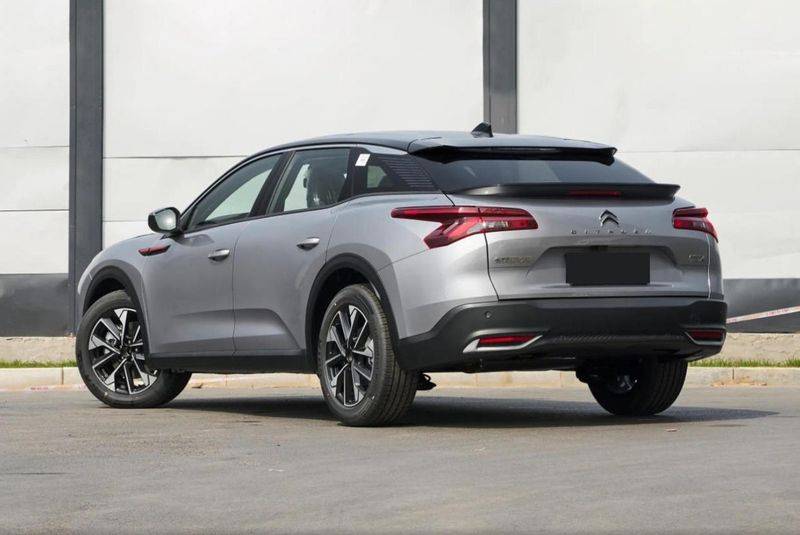 东风雪铁龙2026款价位