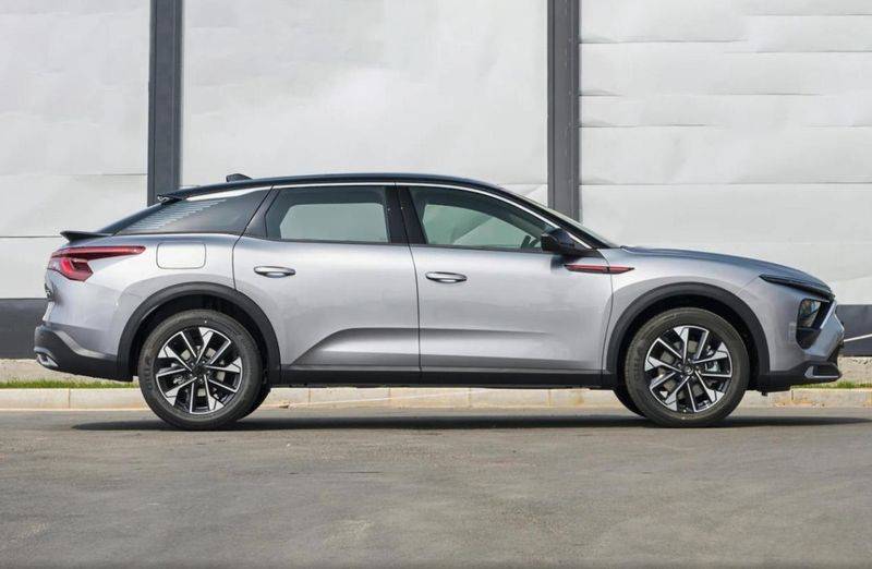 东风雪铁龙2026款价位