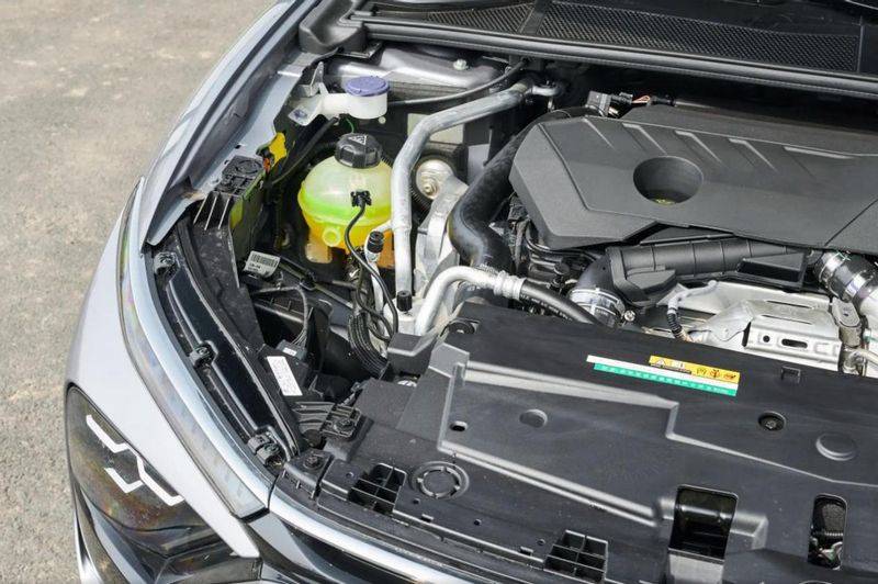 东风雪铁龙2026款价位