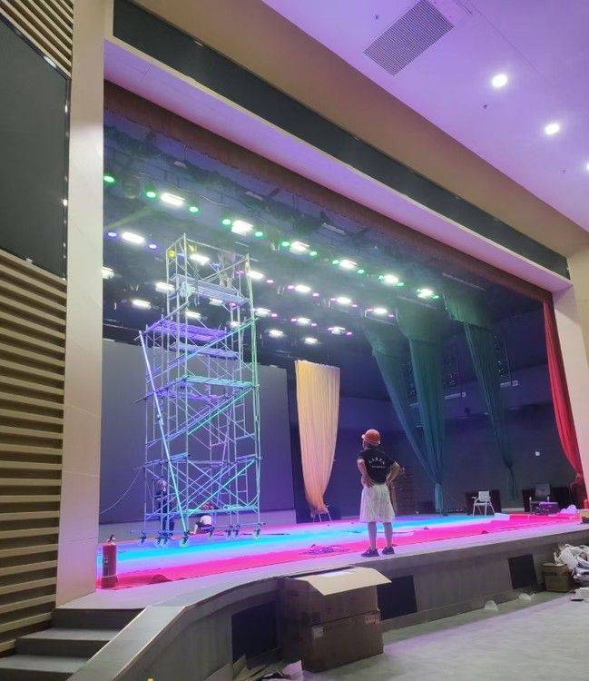 音响设备原理与维修