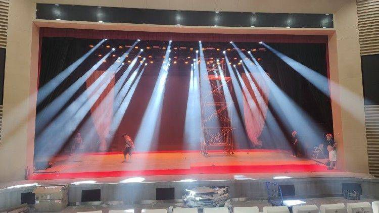 音响设备原理与维修