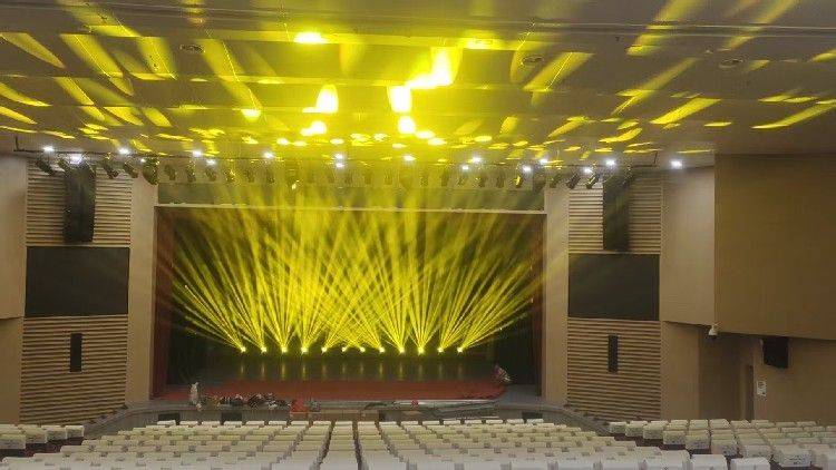 音响设备原理与维修