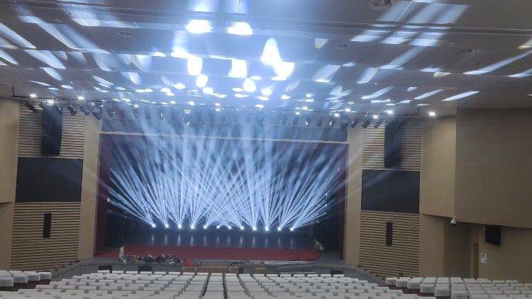 音响设备原理与维修