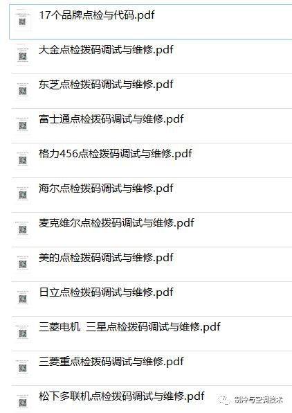 Mitsubishi air conditioning maintenance, florida