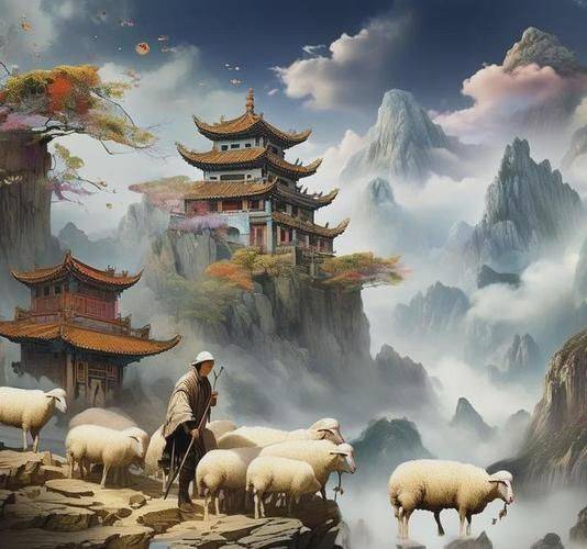 Chinese literary sites ranked
