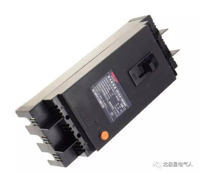 智能脱扣器工作原理