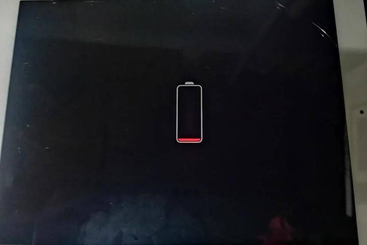 平板电脑不开机维修