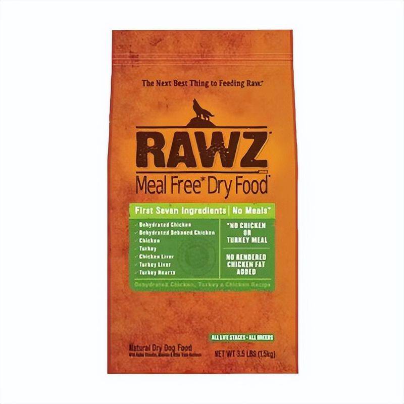 价格便宜又好的狗粮