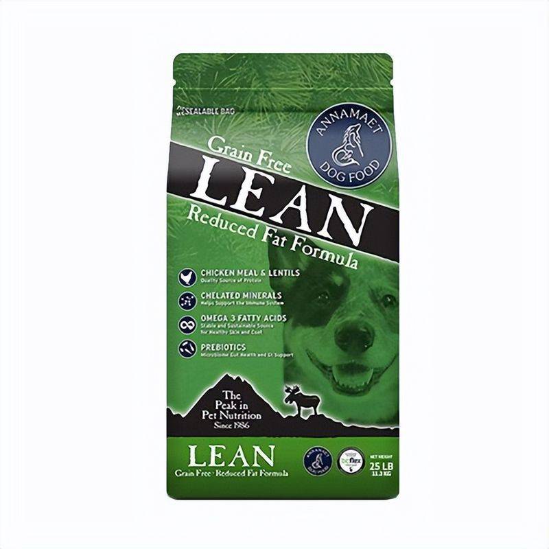 价格便宜又好的狗粮