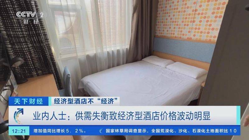 Factors affecting room pricing