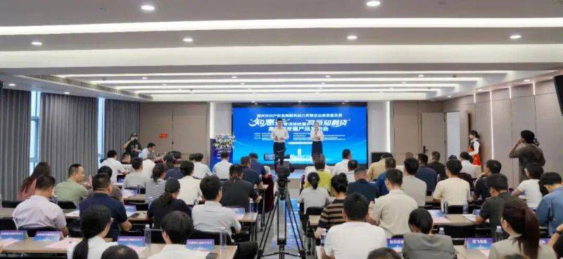 Intellectual property replenishment