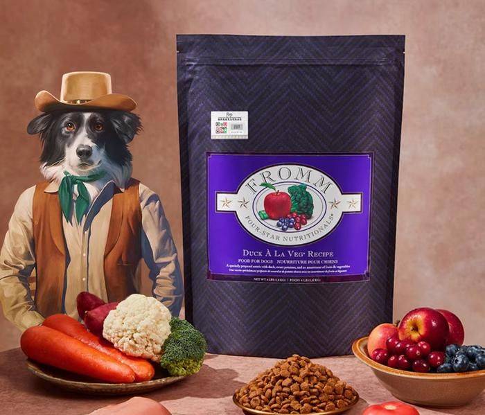 价格便宜又好的狗粮