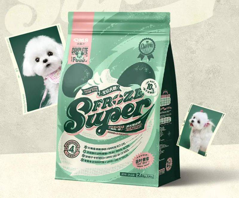 价格便宜又好的狗粮