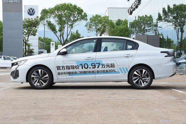 东风雪铁龙2026款价位