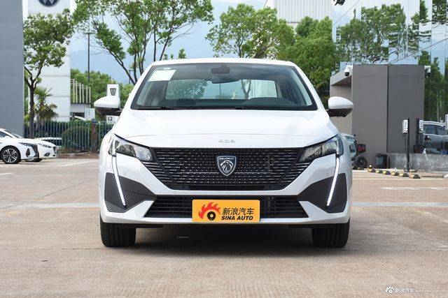 东风雪铁龙2026款价位