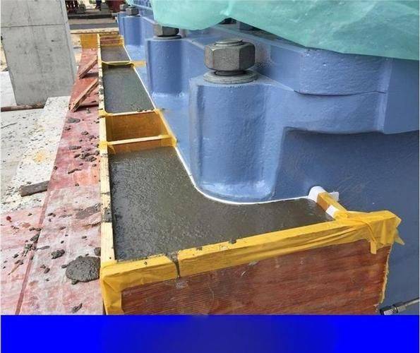 无收缩水泥灌浆料多少钱一公斤