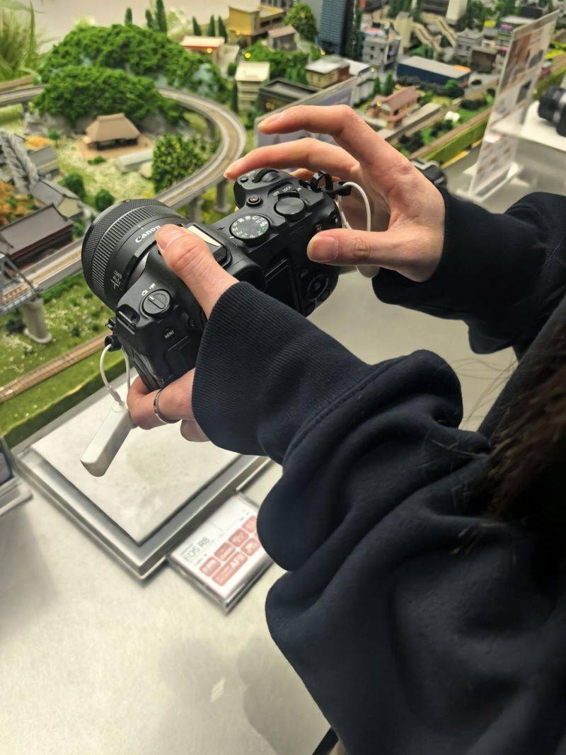 casio相机维修中心