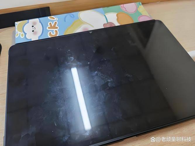 平板电脑不开机维修