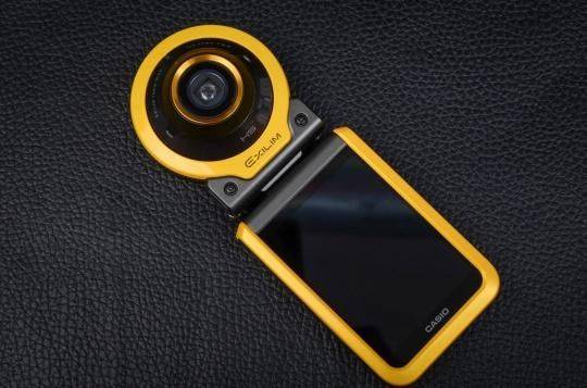 casio相机维修中心